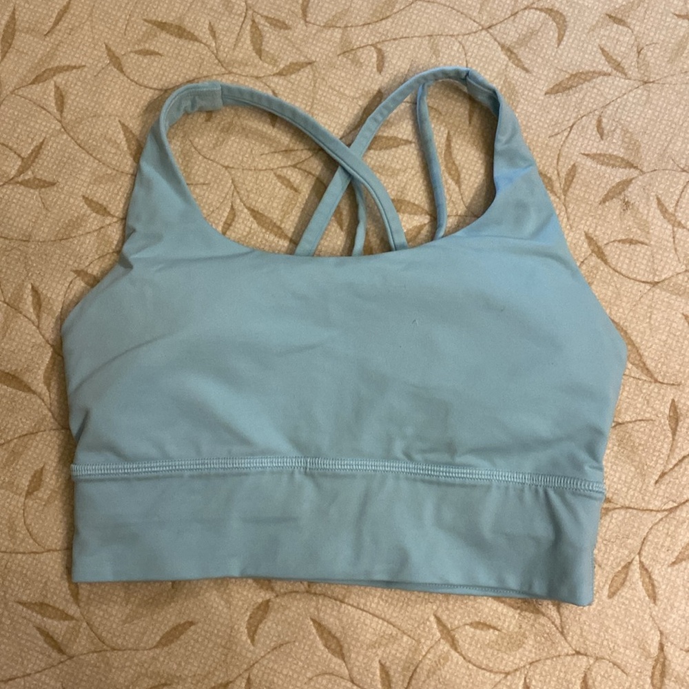 Womens Lululemon sports bra